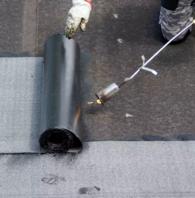 Durable EPDM Roofing Company: Your Trusted Team for EPDM Services in Alpine, CA