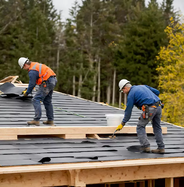 Precision Fix Flashing on Roof Services: Sealing Alpine Properties Against Water Intrusion