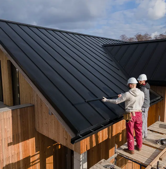 Precision Roof Valley Replacement: Alpine, CA's Trusted Valley Leak Specialists