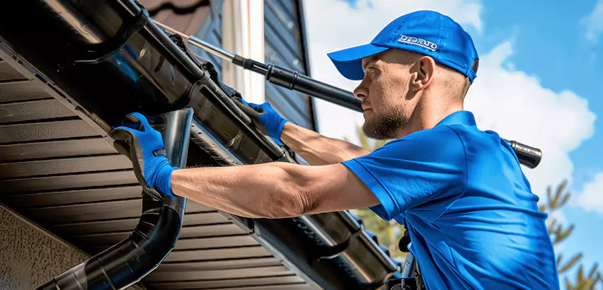Professional Roof and Gutter Repair Services in Alpine, CA