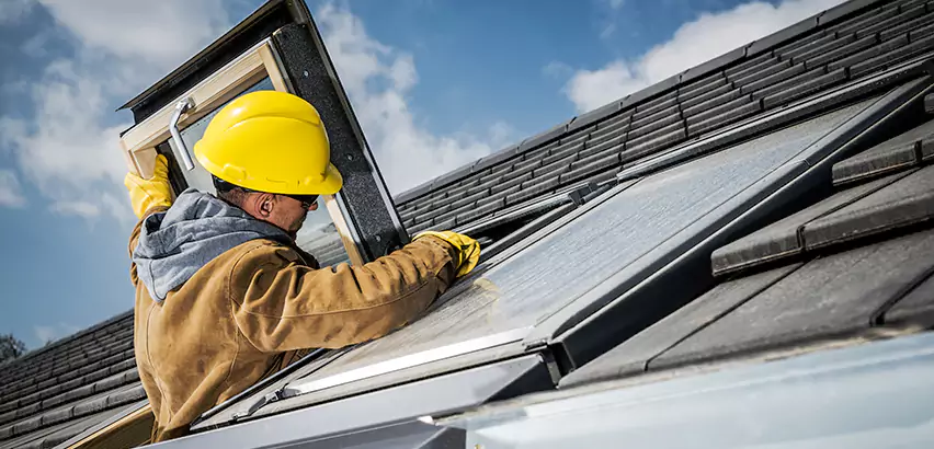 Professional Skylight Repair Services in Alpine, CA