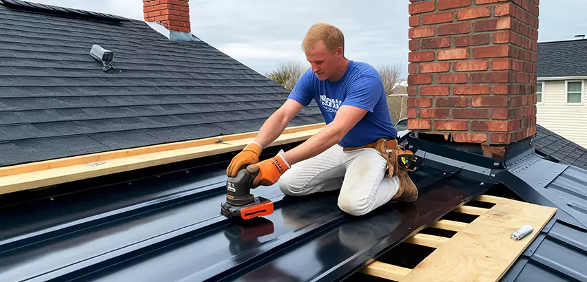 Residential Roof-Over Replacement in Alpine