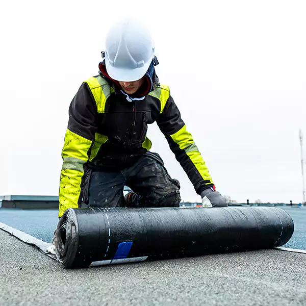 Why Alpine Roofing Inc Is Alpine's Trusted TPO Roof Replacement Contractor?